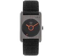 Adidas Originals Retro Pop One AOST22535 - Unisex - 31 mm - Analogique - Quartz - Verre minéral