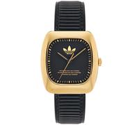 Adidas Originals Retro Wave One AOSY24528 - Unisex - 37 mm - Verre minéral