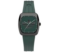 Adidas Originals RETRO WAVE ONE AOSY26003 - Unisex - 37 mm - Analogique - Quartz - Verre minéral