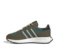 adidas Originals Retropy E5 Baskets pour homme, Focus Olive Wonder Beige, 42 2/3 EU