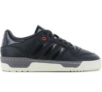 Adidas originals Rivalry low Agréable Kicks - Hommes Sneaker Noir IH2598 Baskets