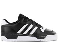 Adidas originals Rivalry low Hommes Sneaker Noir EG8063 Sport Skater Chaussures