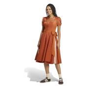 Adidas Originals Robe à Manches Courtes Dirndl