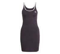 ADIDAS ORIGINALS Robe 'Adicolor' noir / blanc, Taille 30-32