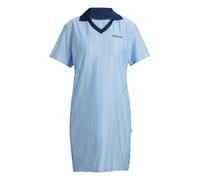 Adidas Originals X Liberty London Femme T-Shirts - Bleu - Taille: 38 - Jersey de coton - Foot Locker Blue 38