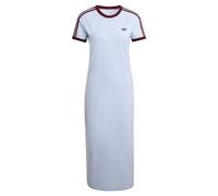 ADIDAS ORIGINALS Robe bleu clair / lie de vin, Taille 38