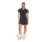 Adidas Originals Robe Courte à Manches Courtes Dress Balloon Sleeves
