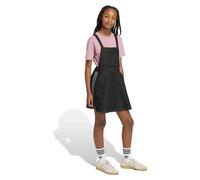 Adidas Originals Robe Courte Sans Manches Denim Dungarees