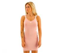 Adidas Originals Robe Courte Sans Manches Slim