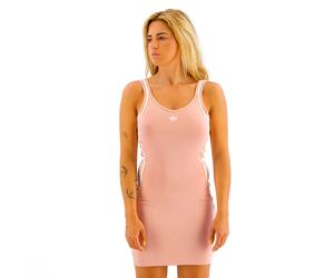Adidas Originals Robe Courte Sans Manches Slim
