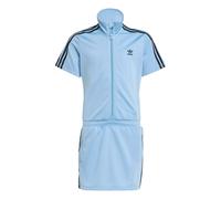 ADIDAS ORIGINALS Robe 'Firebird' bleu clair / noir, Taille 128