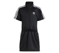 ADIDAS ORIGINALS Robe 'Firebird' noir / blanc, Taille 116