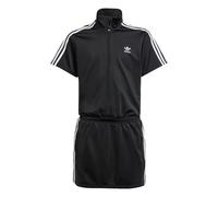 adidas Robe Firebird Enfants - Black 7-8A