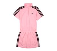 ADIDAS ORIGINALS Robe 'Firebird' rose clair / noir, Taille 164