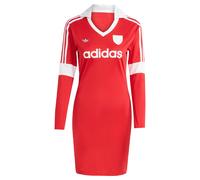 Robe maillot de football graphique Better Scarlet 2XS