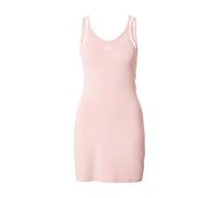 ADIDAS ORIGINALS Robe mauve / blanc, Taille 42