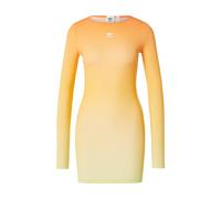 ADIDAS ORIGINALS Robe menthe / orange / blanc, Taille 36
