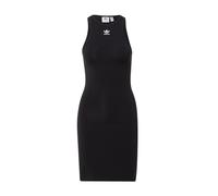 ADIDAS ORIGINALS Robe noir / blanc, Taille 28