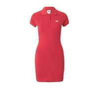 ADIDAS ORIGINALS Robe rouge vif, Taille 38