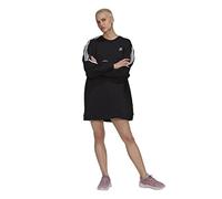 adidas Originals Robe Sweat à Manches Longues Femme Adicolor Classics