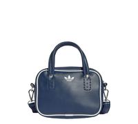 ADIDAS ORIGINALS Sac à bandoulière 'Adicolor' bleu marine / blanc, Taille One Size