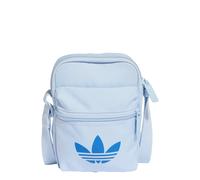 ADIDAS ORIGINALS Sac à bandoulière 'Adicolor Classic Festival' bleu / bleu clair, Taille One Size