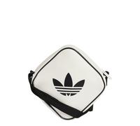ADIDAS ORIGINALS Sac à bandoulière 'Adicolor Classic' noir / blanc, Taille One Size