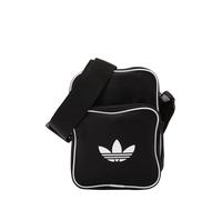 Sac petits objets Adicolor Classic Black / White 1 Taille