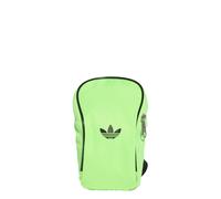 ADIDAS ORIGINALS Sac à bandoulière 'Adicolor' vert clair / noir, Taille One Size