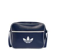 ADIDAS ORIGINALS Sac à bandoulière 'Airliner' bleu / blanc, Taille One Size