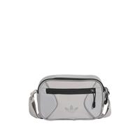 ADIDAS ORIGINALS Sac à bandoulière 'Airliner' greige / gris clair, Taille One Size