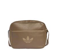 ADIDAS ORIGINALS Sac à bandoulière 'Airliner' marron / noisette, Taille One Size