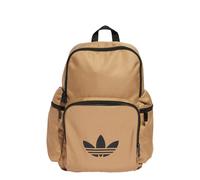 ADIDAS ORIGINALS Sac à dos 'Adicolor' cappuccino / noir, Taille One Size