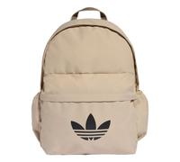 ADIDAS ORIGINALS Sac à dos 'Adicolor Classic' beige / noir, Taille One Size