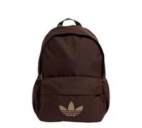 ADIDAS ORIGINALS Sac à dos 'Adicolor Classic' marron / brocart, Taille One Size
