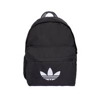 ADIDAS ORIGINALS Sac à dos 'Adicolor Classic' noir / blanc, Taille One Size