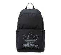Adidas Adicolor Backpack Unisexe - Sacs, Noir - Taille One Size Black One Size