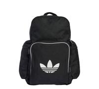 Adidas Adicolor Backpack Unisexe - Sacs, Noir - Taille One Size - Poly (Polyester) Black One Size