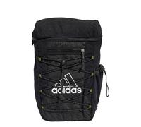 ADIDAS ORIGINALS Sac à dos 'Backpack' noir / blanc, Taille One Size