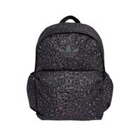 Sac à dos Leopard Classic Black / Black 1 Taille