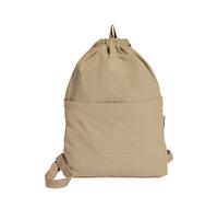 Sac à dos à cordon Everyday Icons Stone Khaki 1 Taille