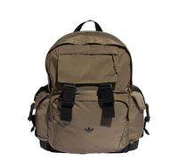 ADIDAS ORIGINALS Sac à dos marron / noir, Taille One Size