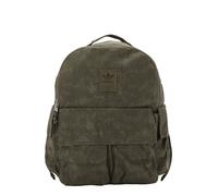 Adidas Originals Washed 28l Backpack Vert
