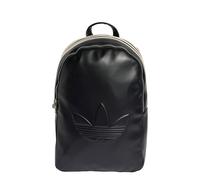 Sac à dos polyuréthane contours Trèfle Black 1 Taille