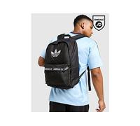 adidas Originals Sac à dos Reflective Trefoil - Noir One Size