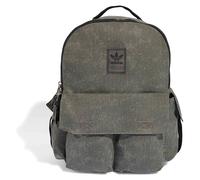 SAC À DOS DÉLAVÉ Black 1 Taille