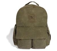 ADIDAS ORIGINALS Sac à dos olive, Taille One Size
