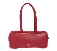 ADIDAS ORIGINALS Sac bandoulière 'Adicolor Elongated' canneberge / melon, Taille One Size