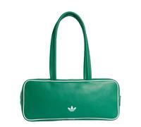 ADIDAS ORIGINALS Sac bandoulière 'Adicolor Elongated' vert, Taille One Size