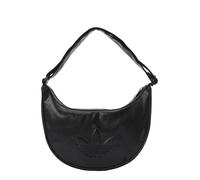 ADIDAS ORIGINALS Sac bandoulière 'Adicolor' noir, Taille One Size